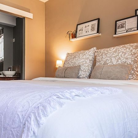 Bédouès La Petite Auberge De Virginie מראה חיצוני תמונה